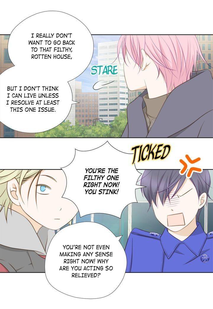 President Long-Legs chapter 103 - page 43