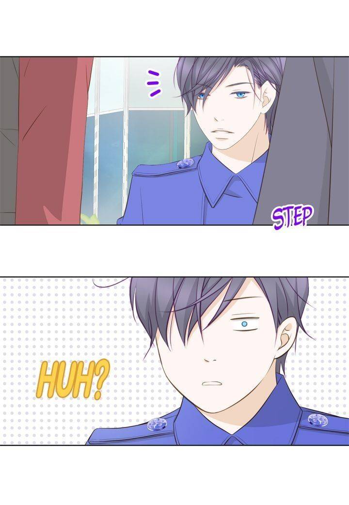 President Long-Legs chapter 103 - page 45