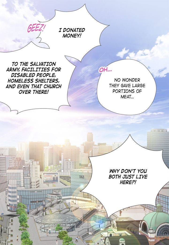President Long-Legs chapter 103 - page 48