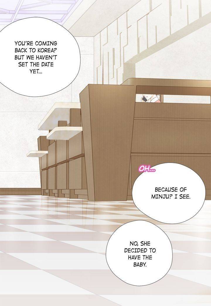 President Long-Legs chapter 103 - page 50