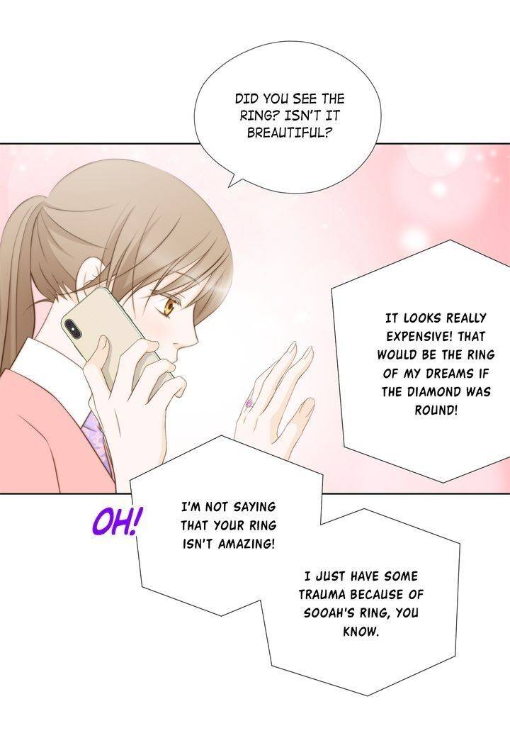 President Long-Legs chapter 103 - page 51