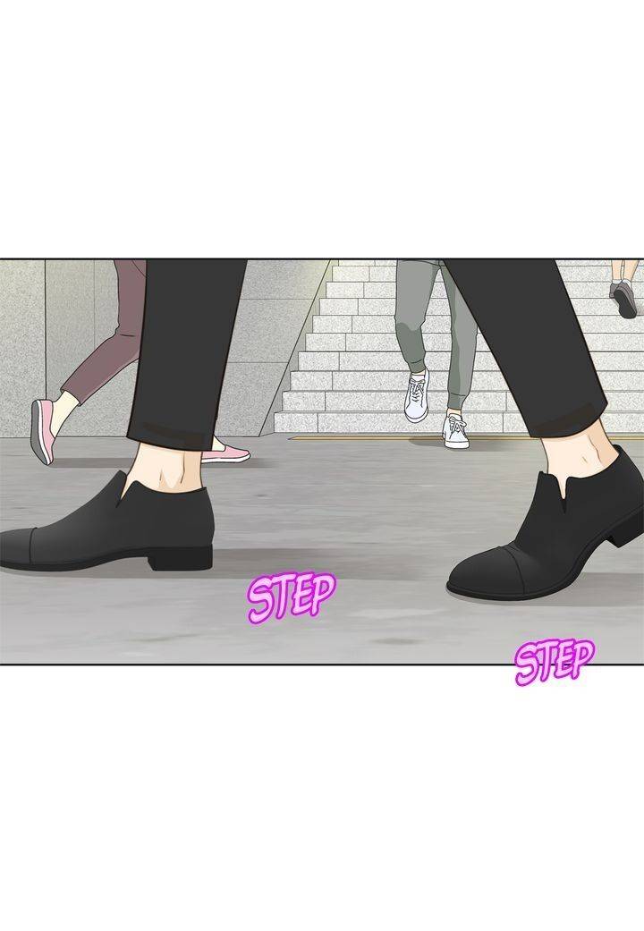 President Long-Legs chapter 103 - page 6
