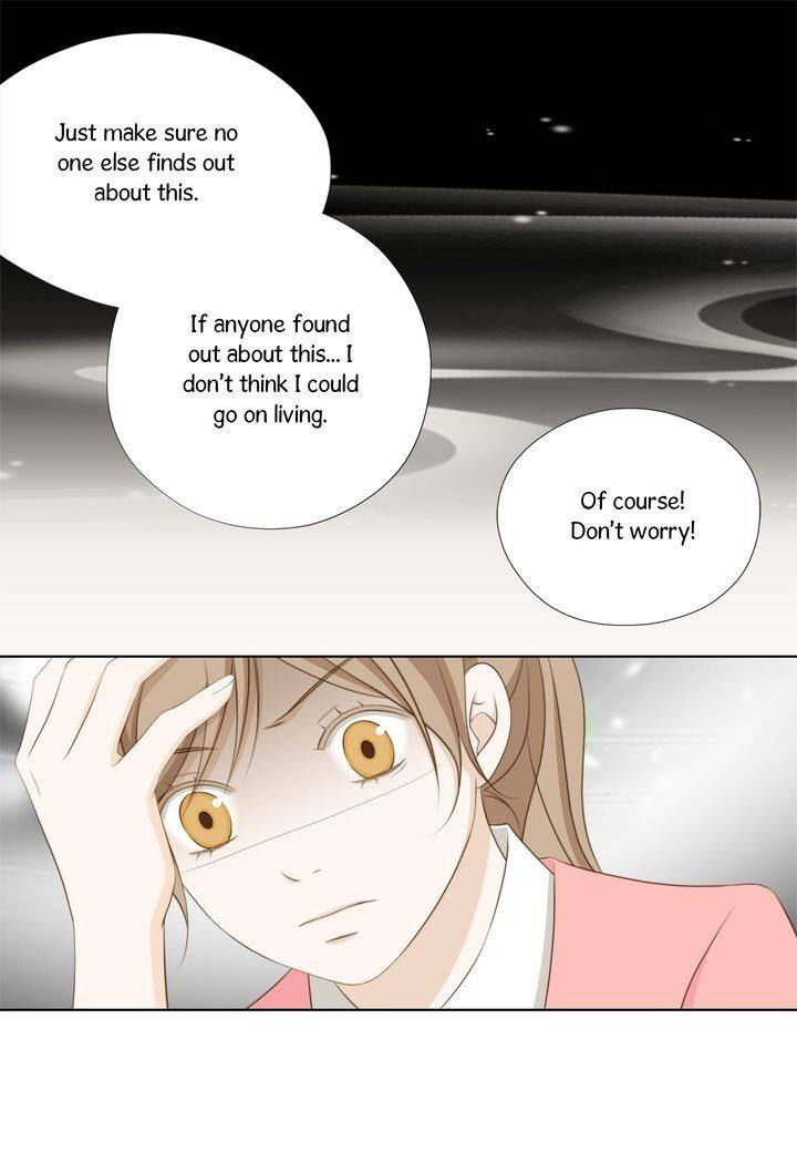 President Long-Legs chapter 103 - page 60