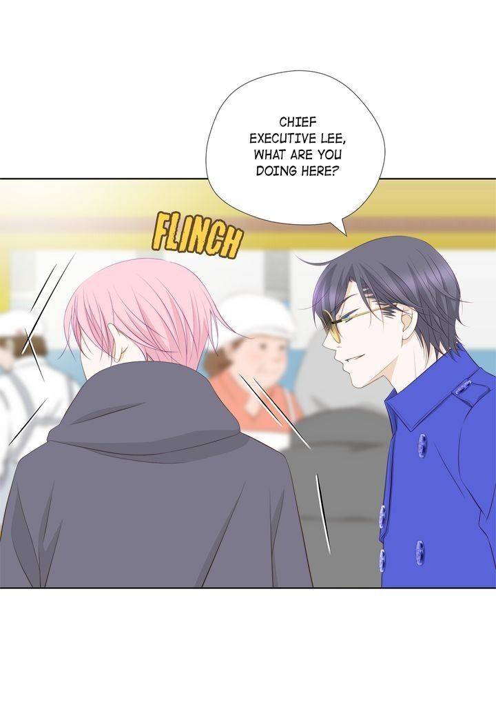President Long-Legs chapter 103 - page 7