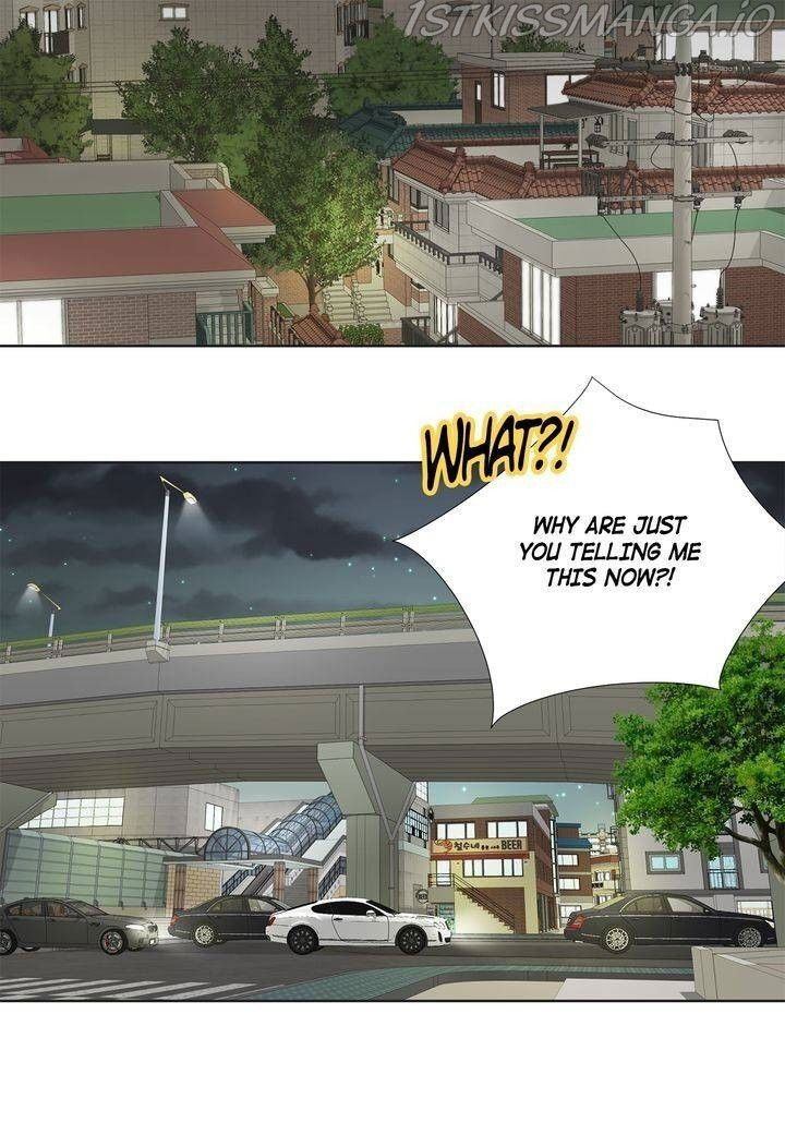 President Long-Legs chapter 116 - page 12