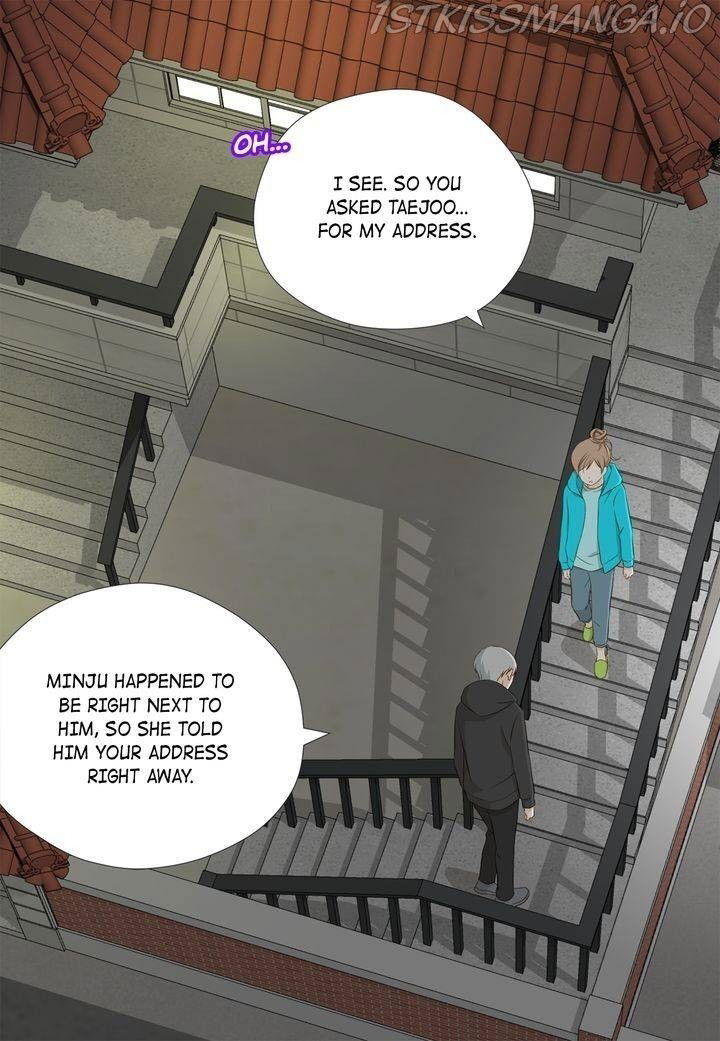 President Long-Legs chapter 116 - page 2