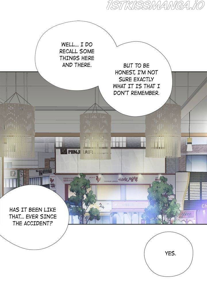 President Long-Legs chapter 116 - page 20
