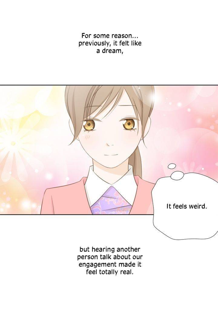 President Long-Legs chapter 104 - page 14