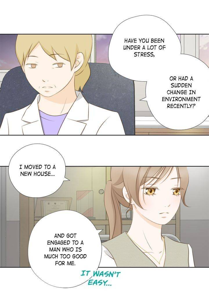 President Long-Legs chapter 104 - page 22