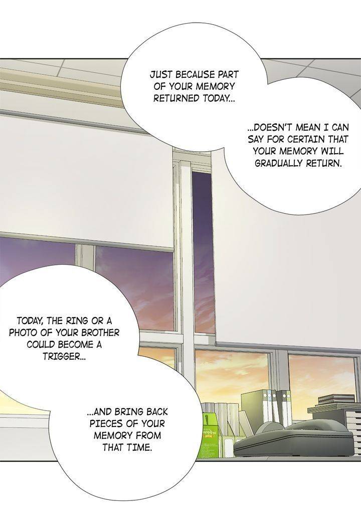 President Long-Legs chapter 104 - page 25