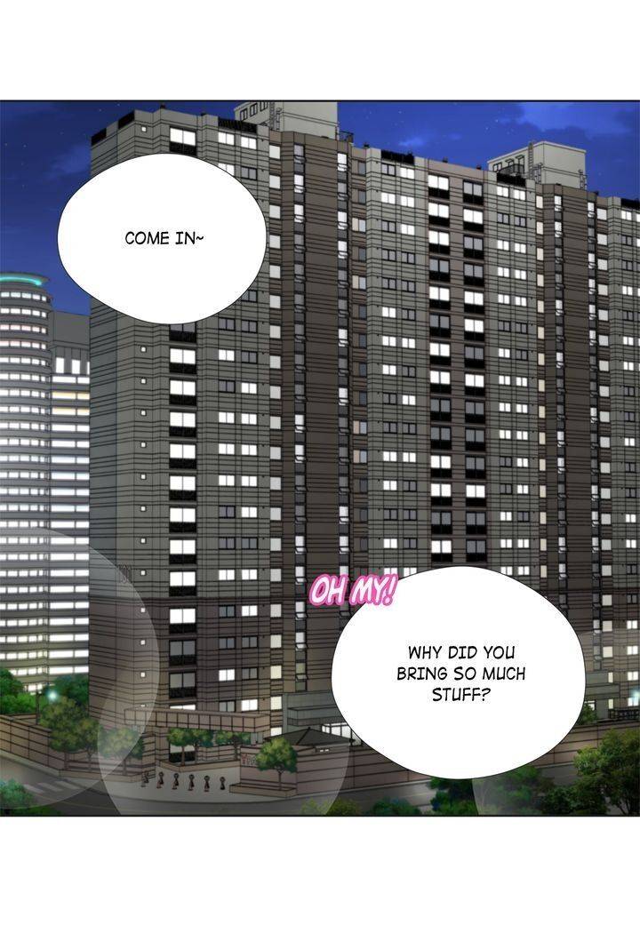 President Long-Legs chapter 104 - page 33