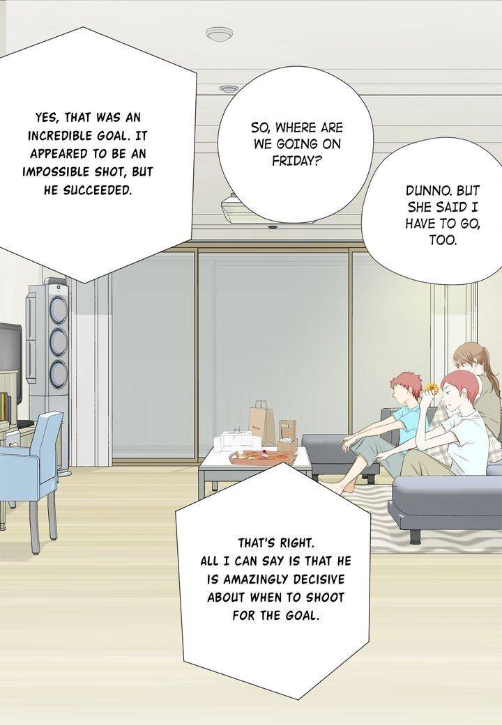 President Long-Legs chapter 104 - page 37
