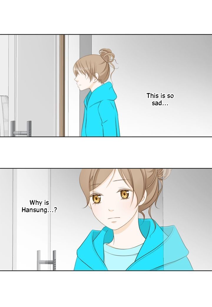 President Long-Legs chapter 117 - page 16