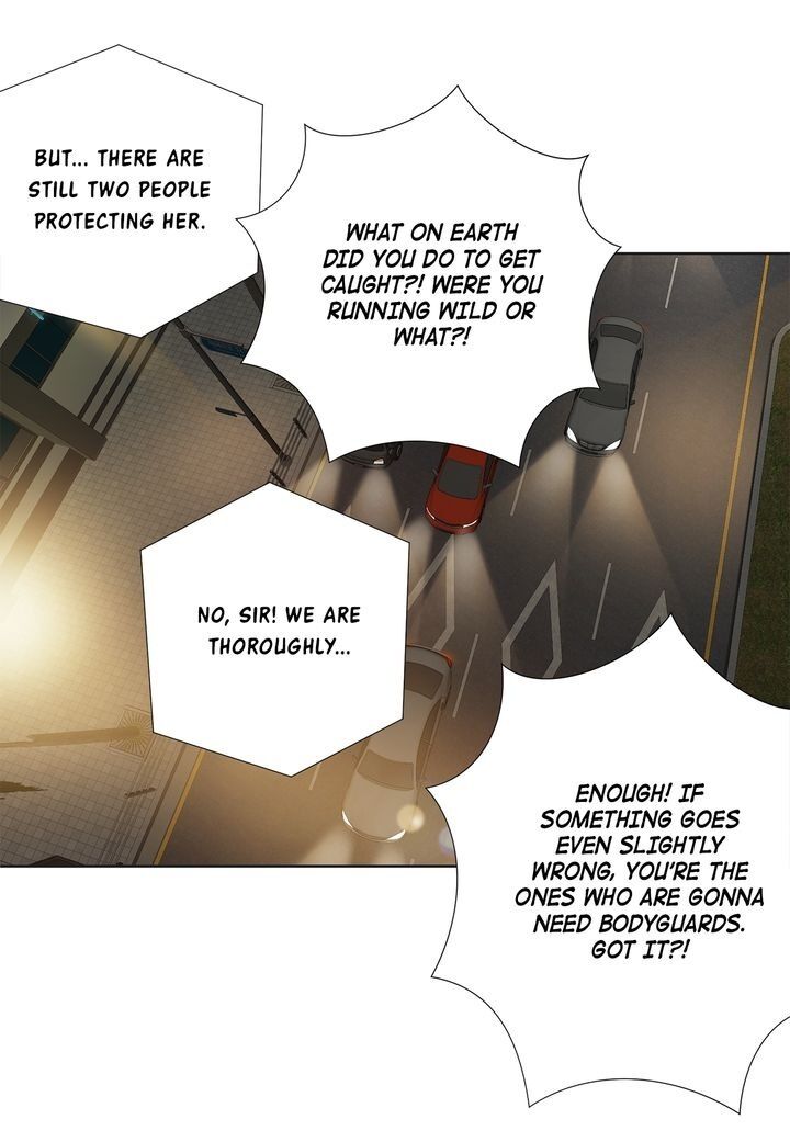 President Long-Legs chapter 117 - page 19
