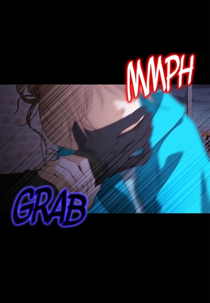 President Long-Legs chapter 117 - page 36