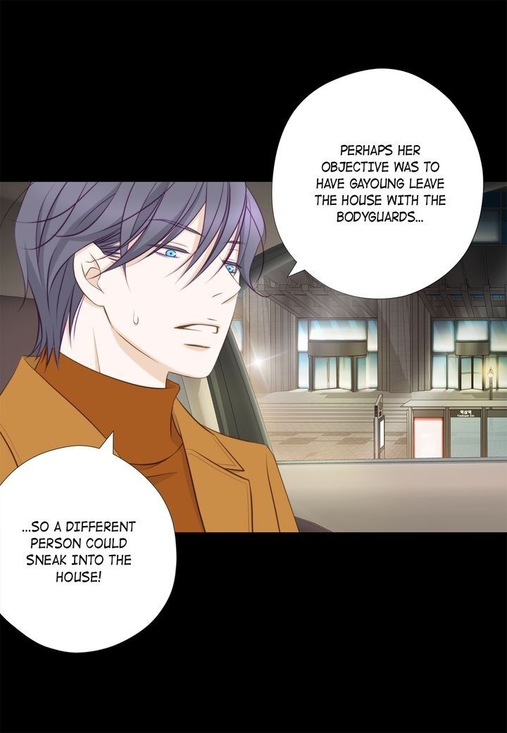 President Long-Legs chapter 117 - page 38