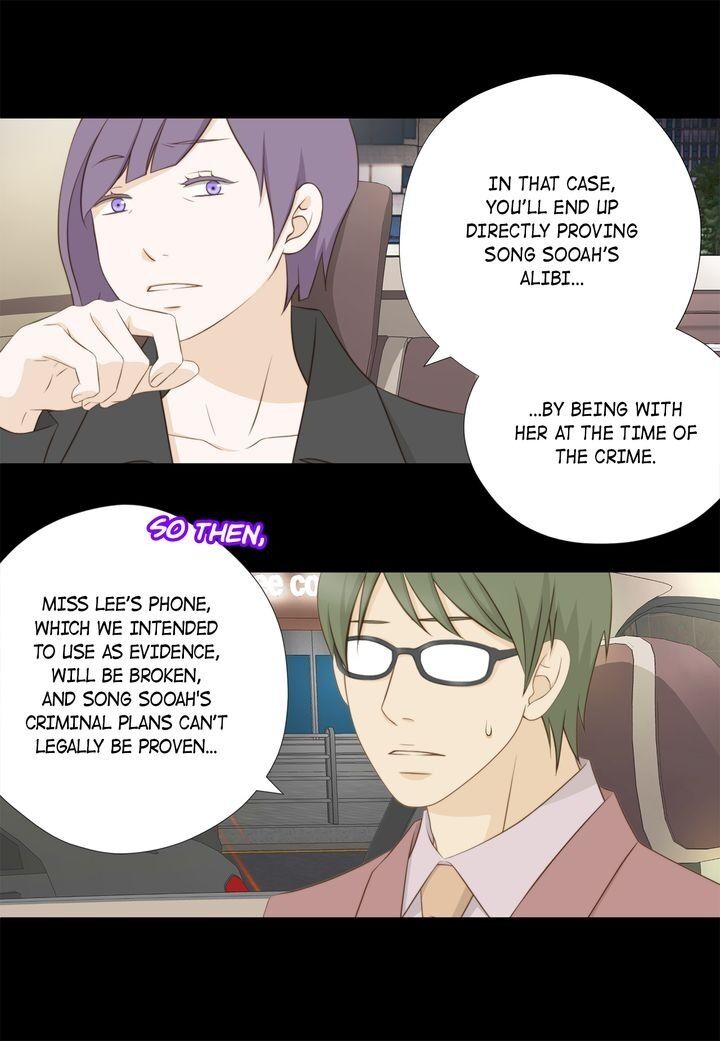 President Long-Legs chapter 117 - page 39