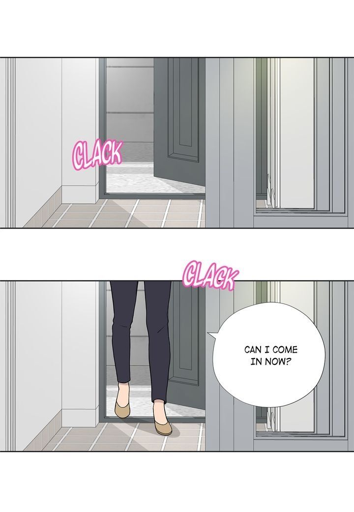President Long-Legs chapter 117 - page 49