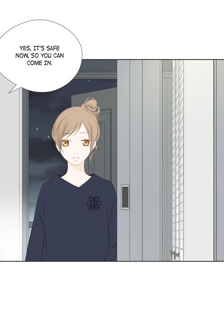 President Long-Legs chapter 117 - page 50