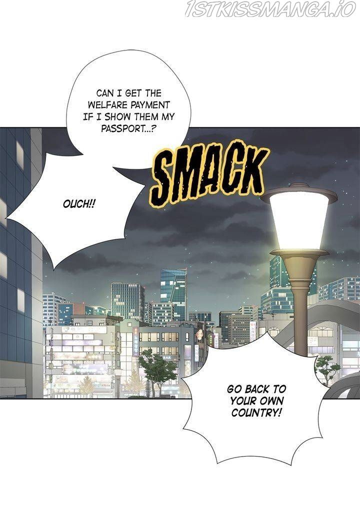 President Long-Legs chapter 105 - page 10