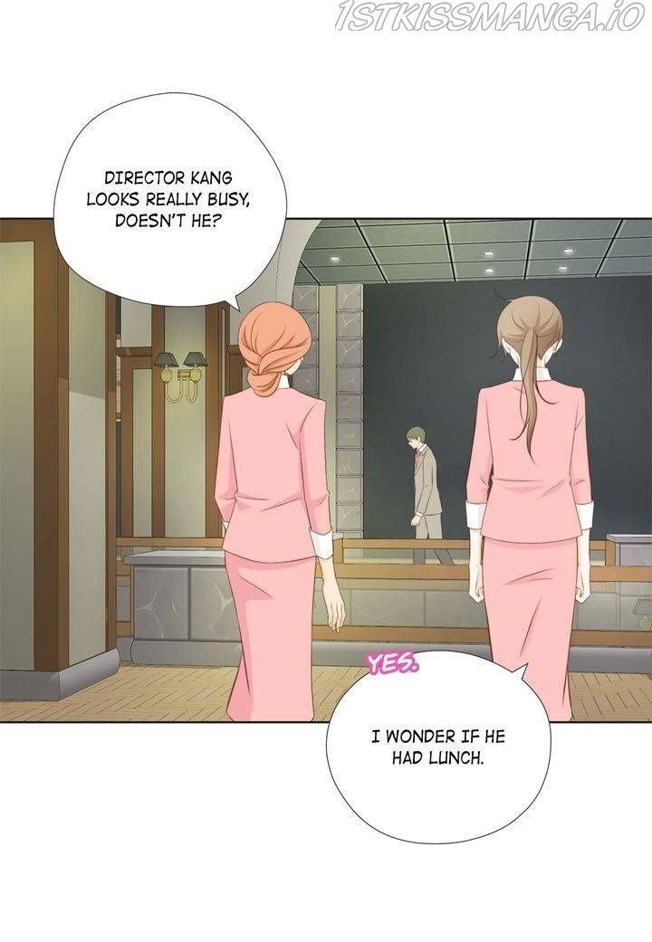President Long-Legs chapter 105 - page 22