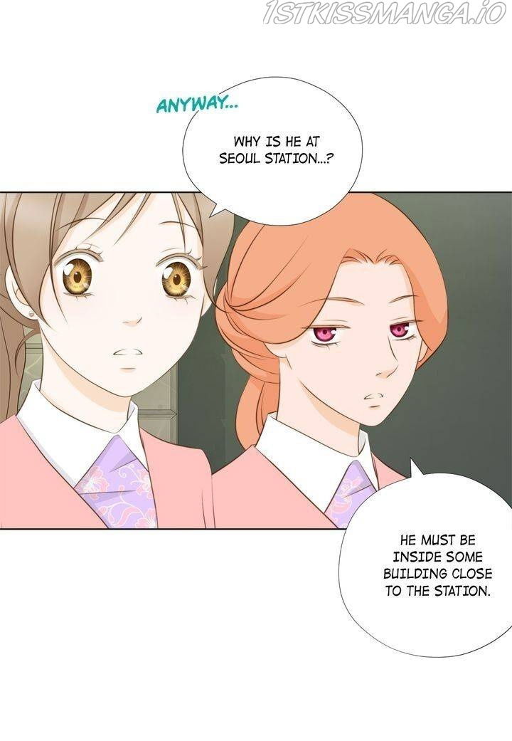 President Long-Legs chapter 105 - page 26