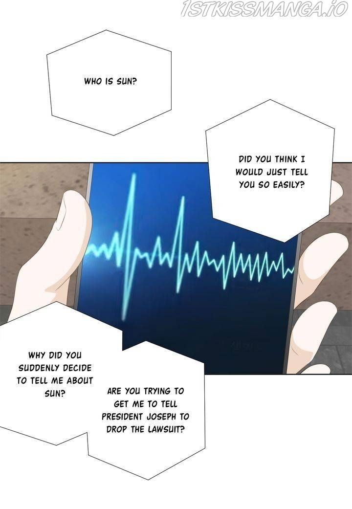 President Long-Legs chapter 105 - page 3