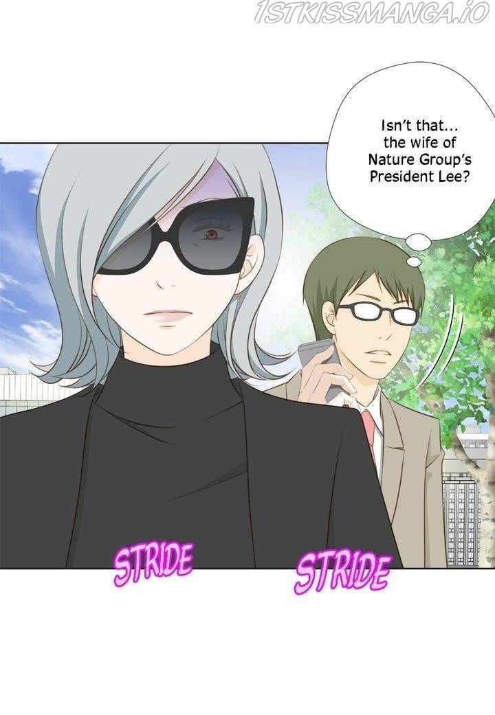 President Long-Legs chapter 105 - page 30