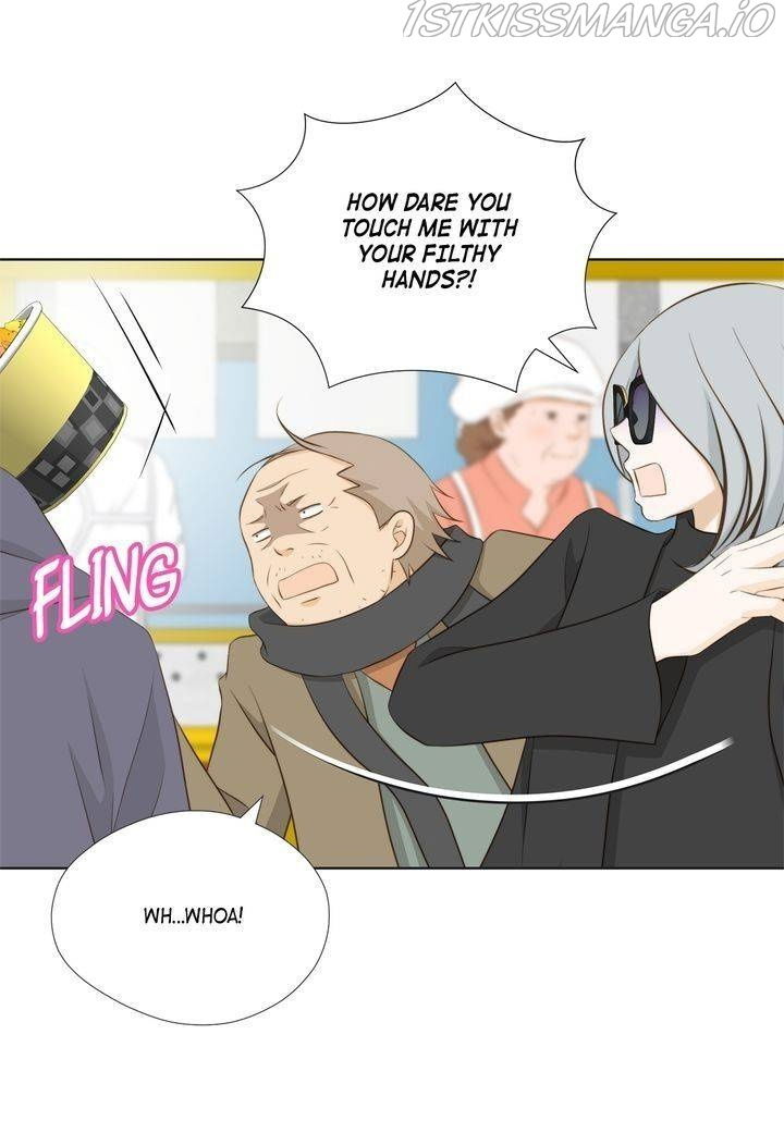 President Long-Legs chapter 105 - page 36