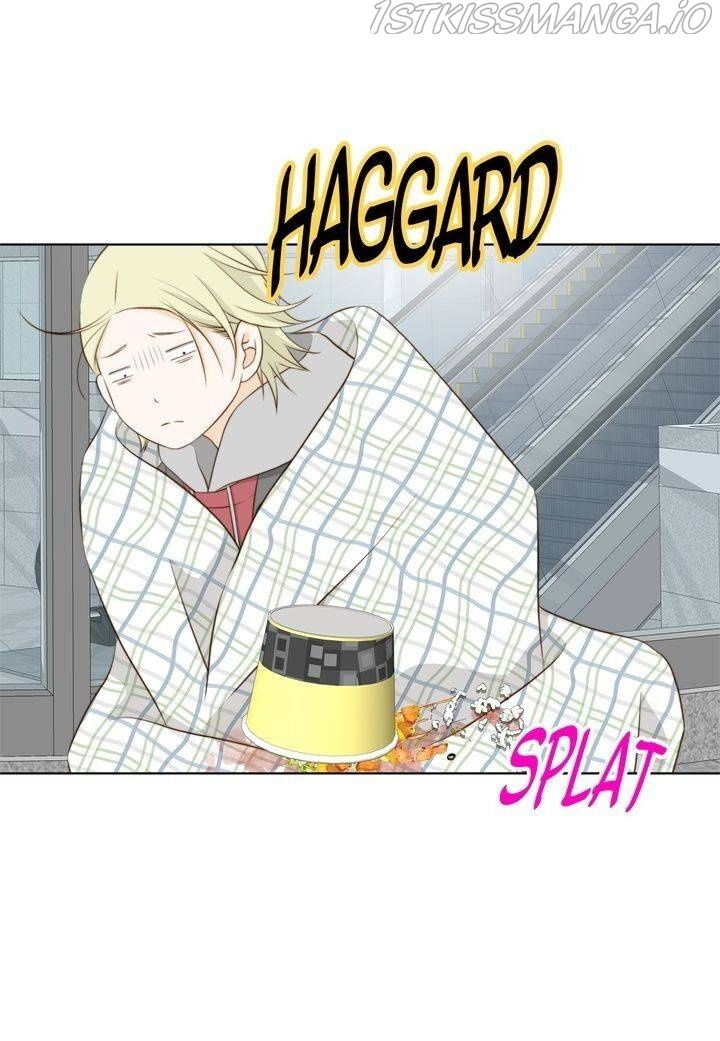 President Long-Legs chapter 105 - page 38