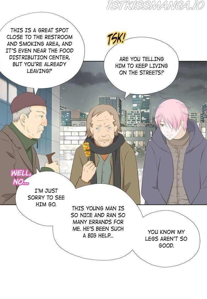 President Long-Legs chapter 105 - page 6