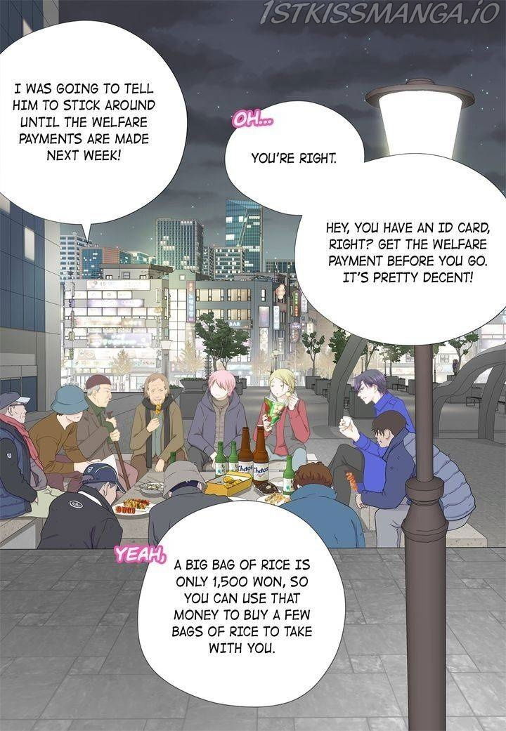 President Long-Legs chapter 105 - page 8