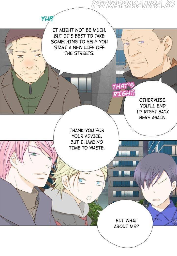 President Long-Legs chapter 105 - page 9