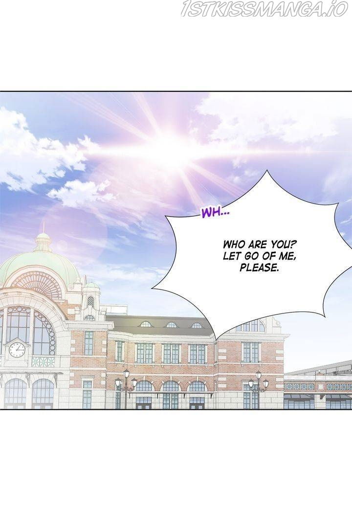 President Long-Legs chapter 106 - page 13