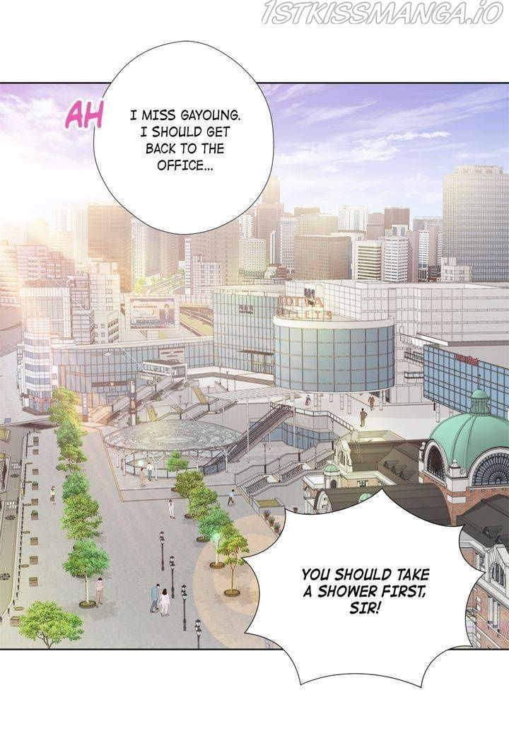 President Long-Legs chapter 106 - page 14