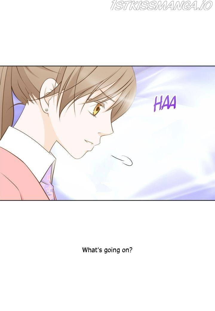 President Long-Legs chapter 106 - page 35