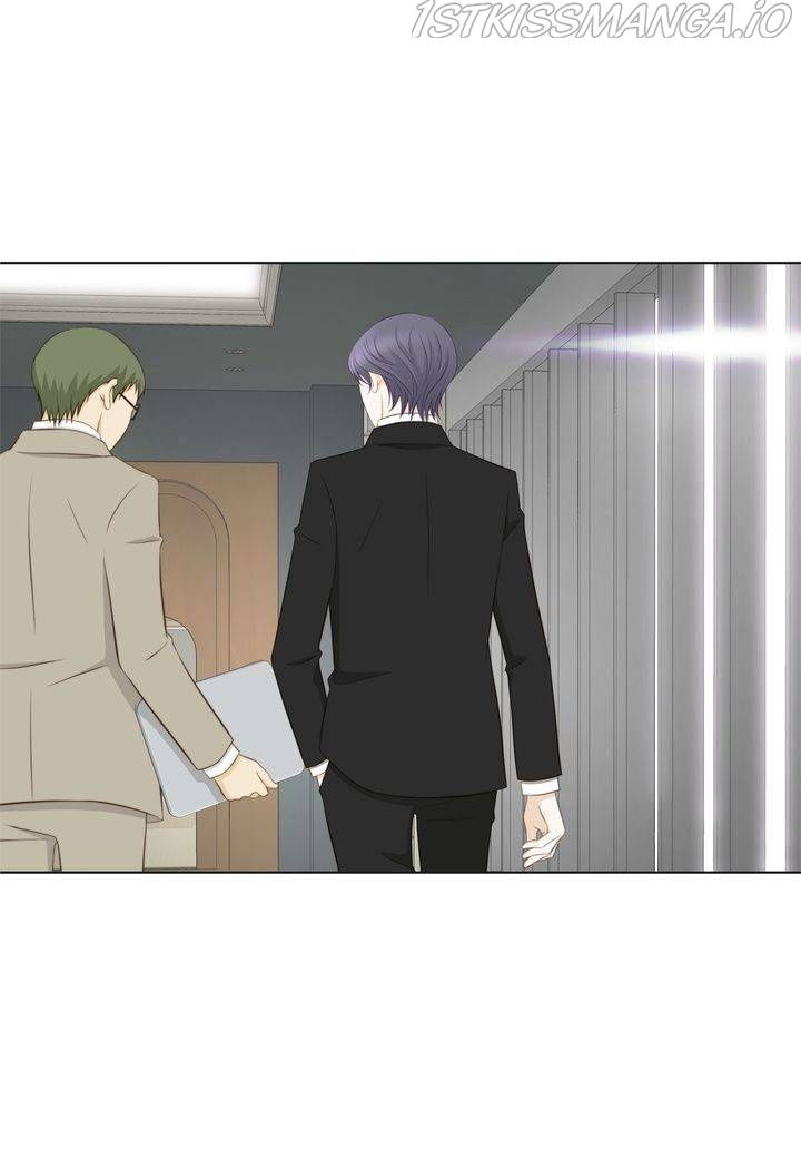 President Long-Legs chapter 106 - page 37