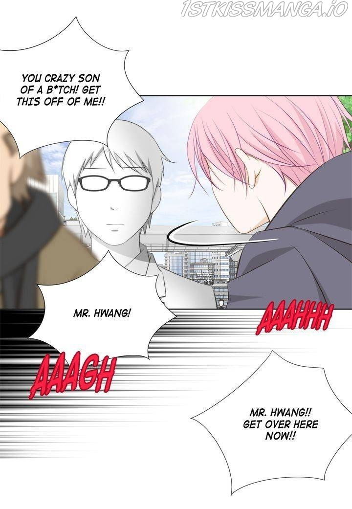 President Long-Legs chapter 106 - page 4