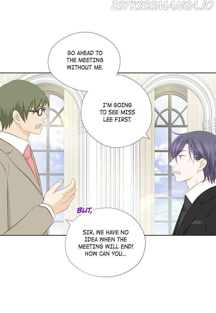 President Long-Legs chapter 106 - page 41
