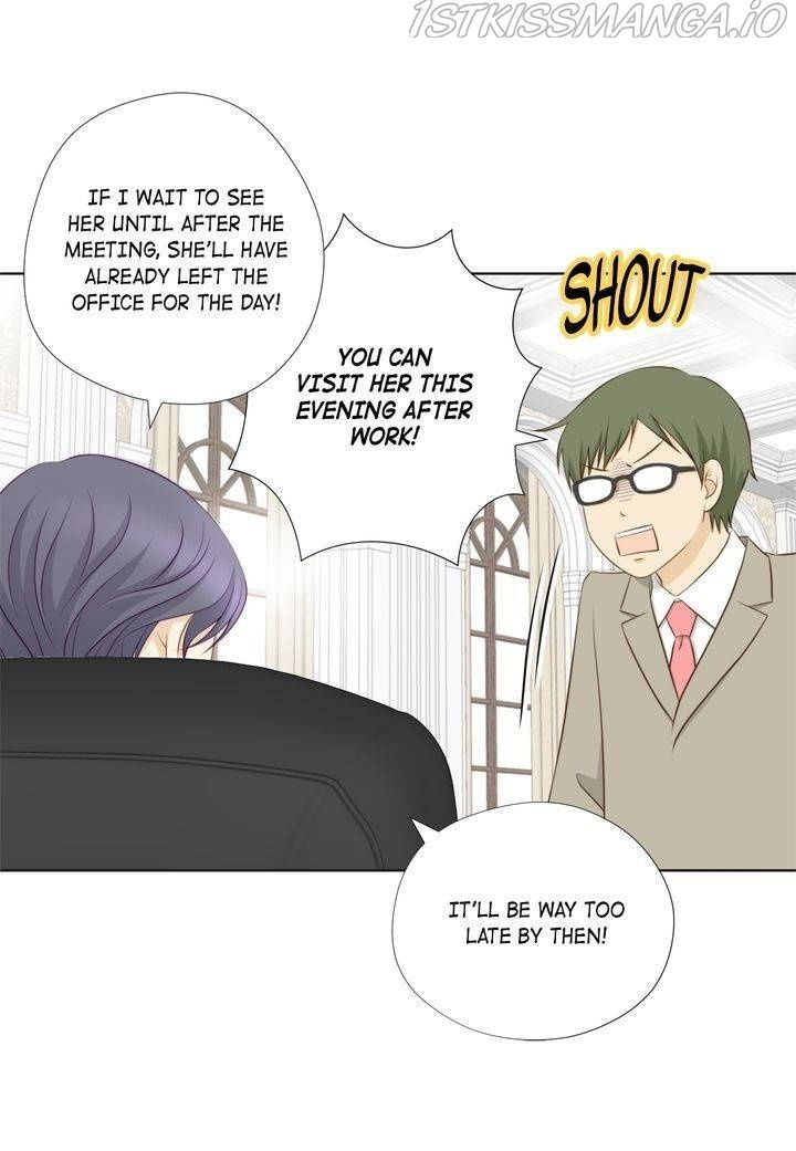 President Long-Legs chapter 106 - page 42