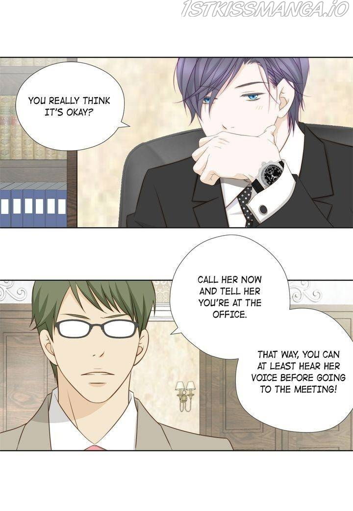 President Long-Legs chapter 106 - page 44