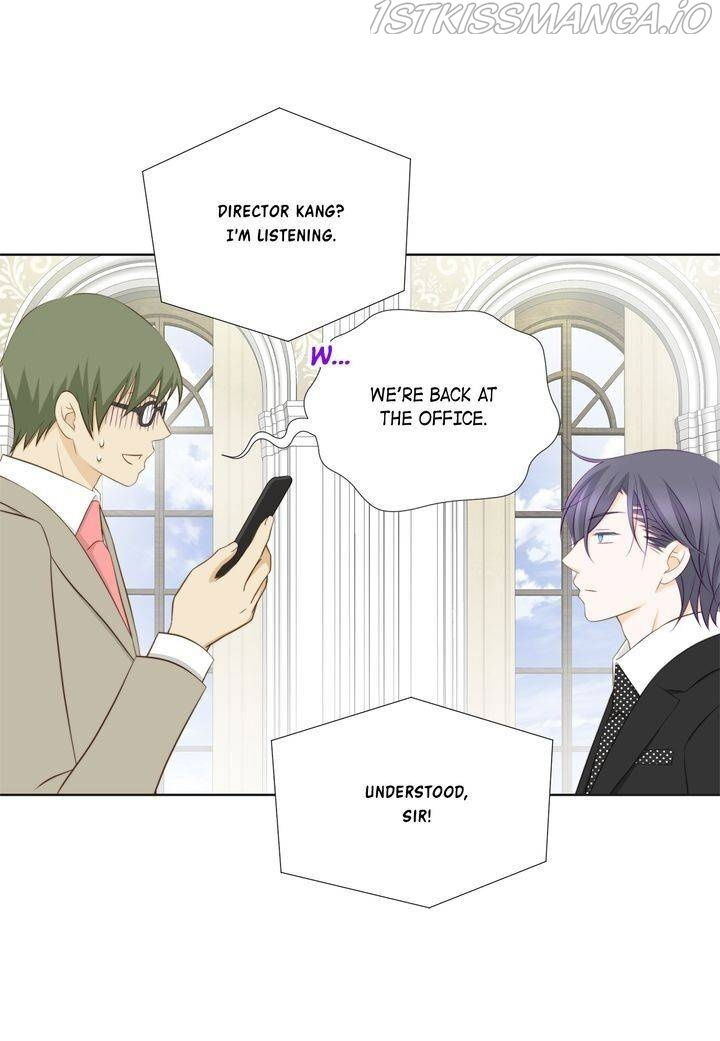 President Long-Legs chapter 106 - page 48