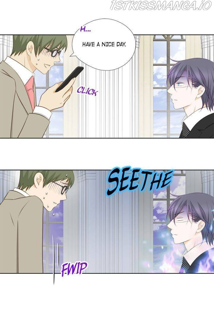 President Long-Legs chapter 106 - page 49