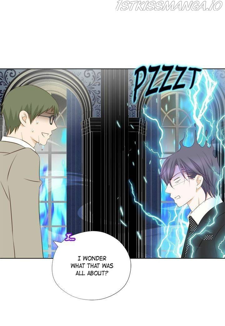 President Long-Legs chapter 106 - page 50