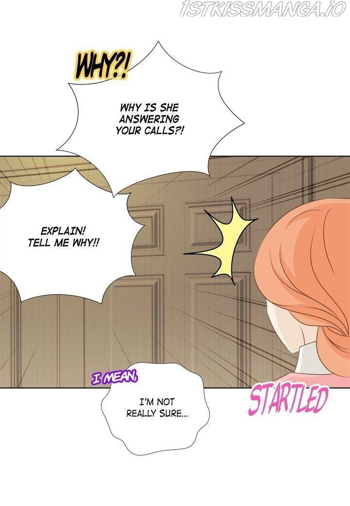 President Long-Legs chapter 106 - page 51