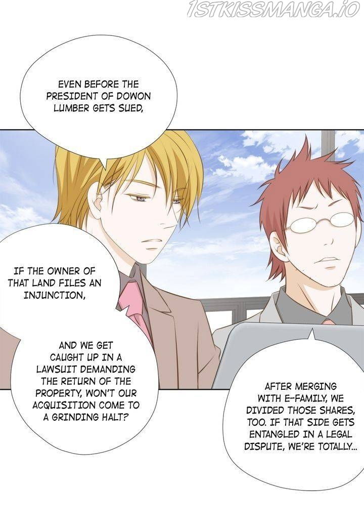 President Long-Legs chapter 107 - page 11