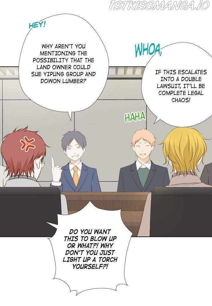 President Long-Legs chapter 107 - page 12