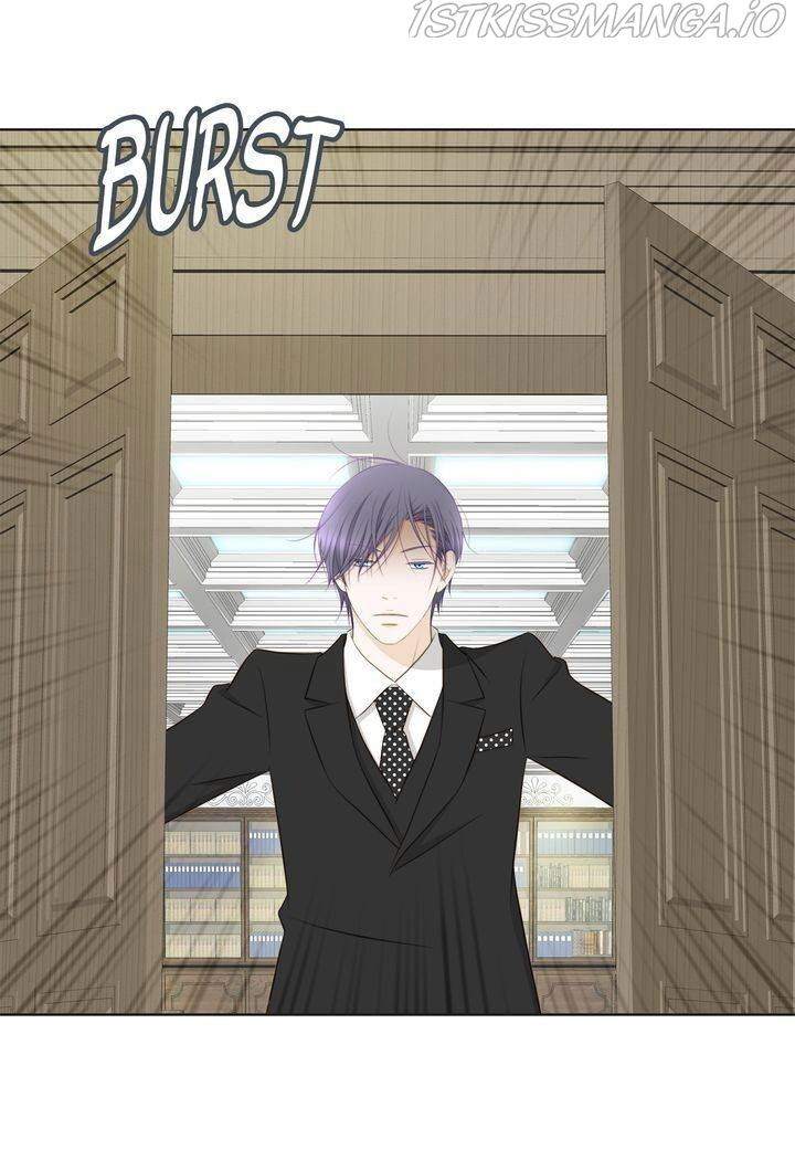 President Long-Legs chapter 107 - page 2