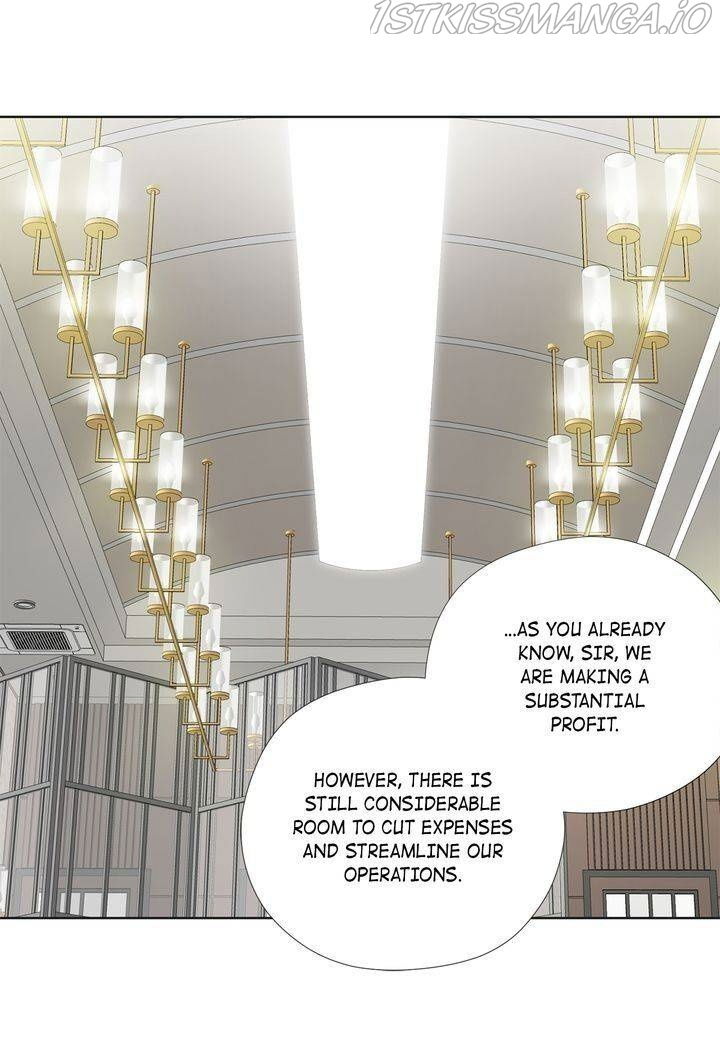 President Long-Legs chapter 107 - page 23