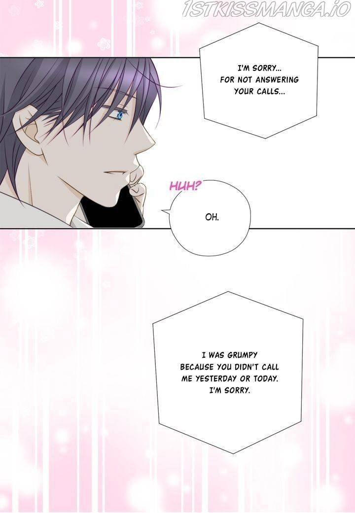 President Long-Legs chapter 107 - page 31